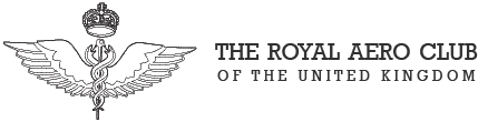 Royal Aero Club  Of Great Britain